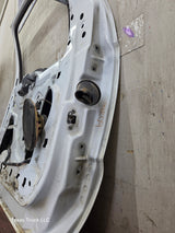 1999-2011 Ford Super Duty LH Driver Side Front Door F250 F350 F450 F550