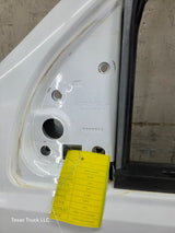 1999-2011 Ford Super Duty LH Driver Side Front Door F250 F350 F450 F550