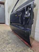 1999-2011 Ford Super Duty LH Driver Side Front Door F250 F350 F450 F550