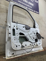 1999-2011 Ford Super Duty LH Driver Side Front Door F250 F350 F450 F550