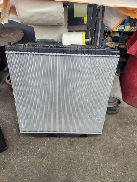 2005-2007 Ford Superduty F250-F350 5.4l Triton radiator Texas Truck LLC