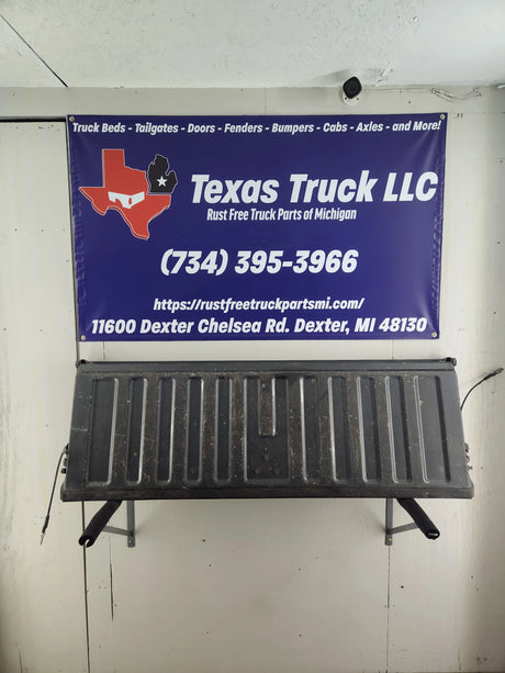 1999-2006 Chevrolet Silverado / GMC Sierra 1500 2500 3500 Tailgate Texas Truck LLC