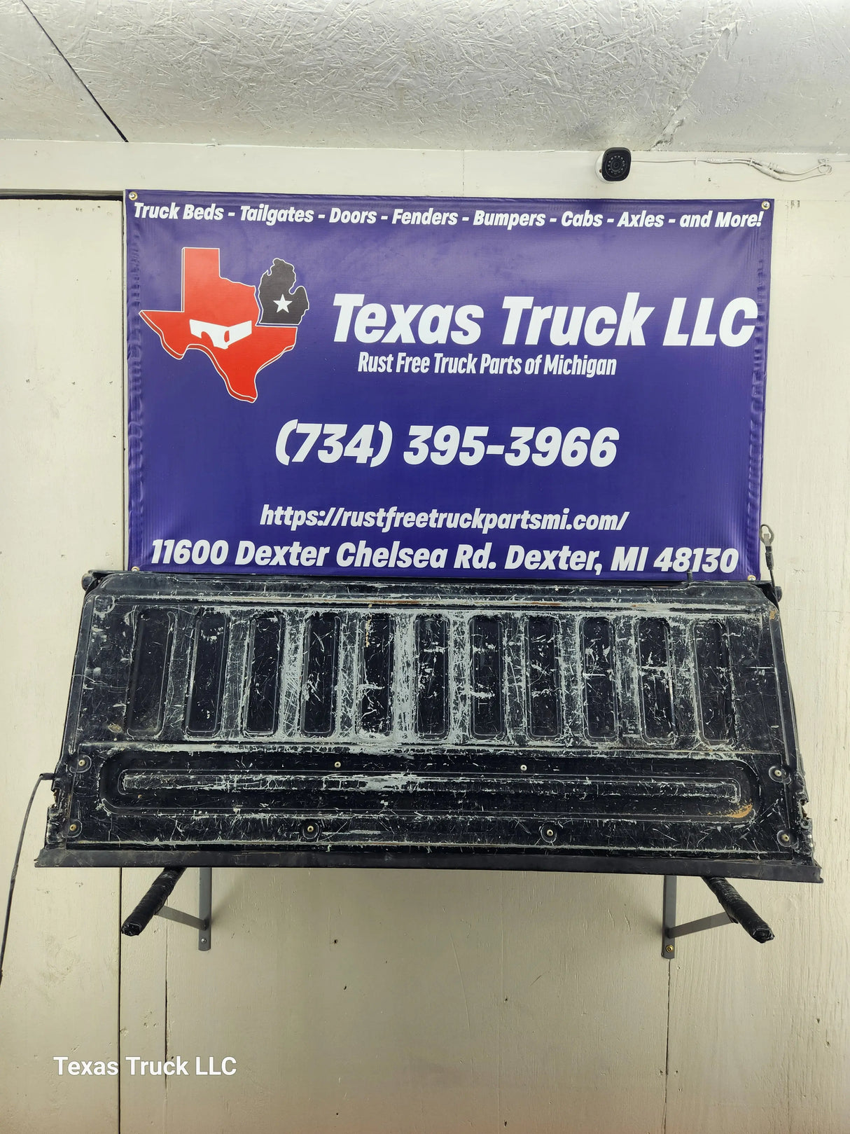 2004-2008 Ford F-150 Tailgate Texas Truck LLC