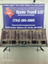 2004-2008 Ford F-150 Tailgate Texas Truck LLC