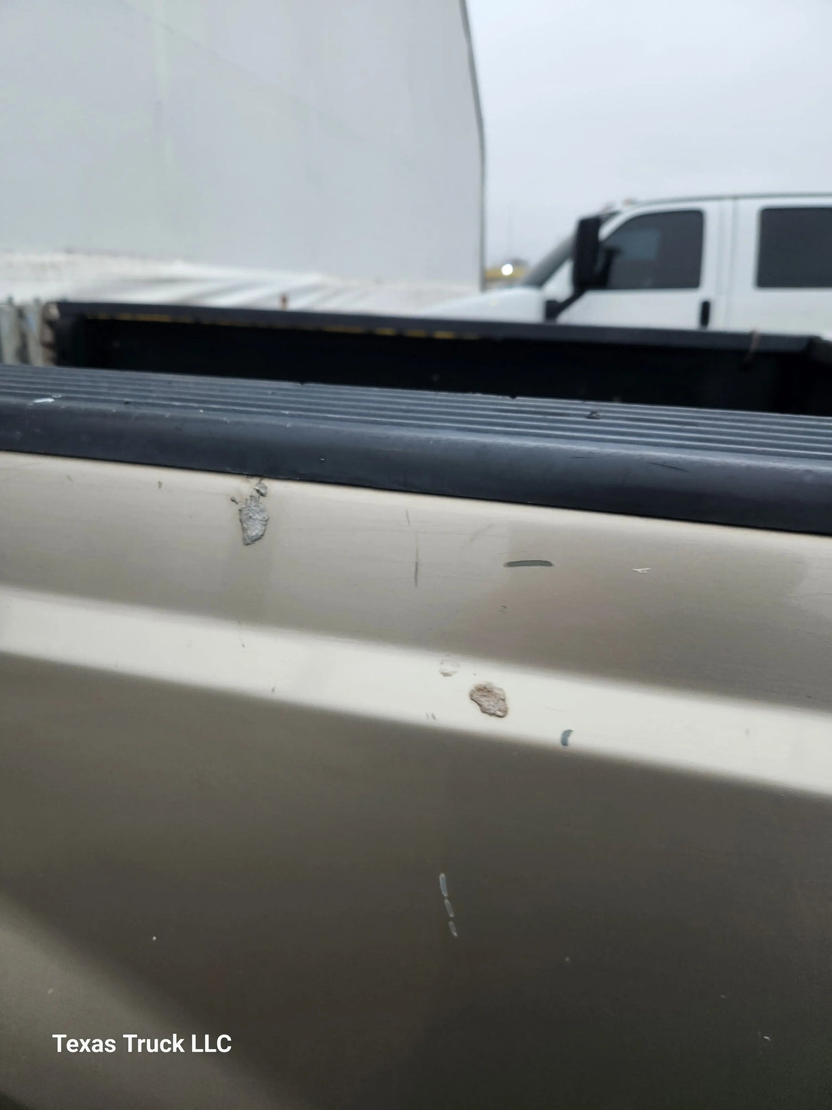 1999-2010 Ford Super Duty F250 F350 6' 9" Short Bed Texas Truck LLC