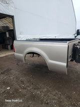 1999-2010 Ford Super Duty F250 F350 6' 9" Short Bed Texas Truck LLC