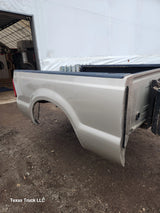 1999-2010 Ford Super Duty F250 F350 6' 9" Short Bed Texas Truck LLC