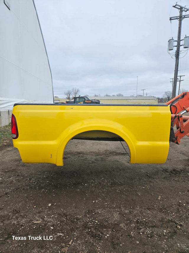 1999-2010 Ford Super Duty F250 F350 6' 9" Short Bed Texas Truck LLC