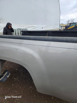 2007-2013 GMC 1500 2500 3500 HD 8' Long Bed Texas Truck LLC