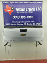 2007-2013 Chevrolet Silverado / GMC Sierra 1500 2500 3500 HD Tailgate Texas Truck LLC