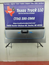 2007-2013 Chevrolet Silverado / GMC Sierra 1500 2500 3500 HD Tailgate Texas Truck LLC