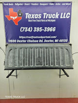 2007-2013 Chevrolet Silverado / GMC Sierra 1500 2500 3500 HD Tailgate Texas Truck LLC