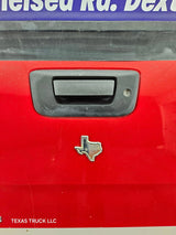 2007-2013 Chevrolet Silverado / GMC Sierra 1500 2500 3500 HD Tailgate Texas Truck LLC