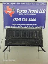 2004-2008 Ford F-150 Step Side Tailgate Texas Truck LLC