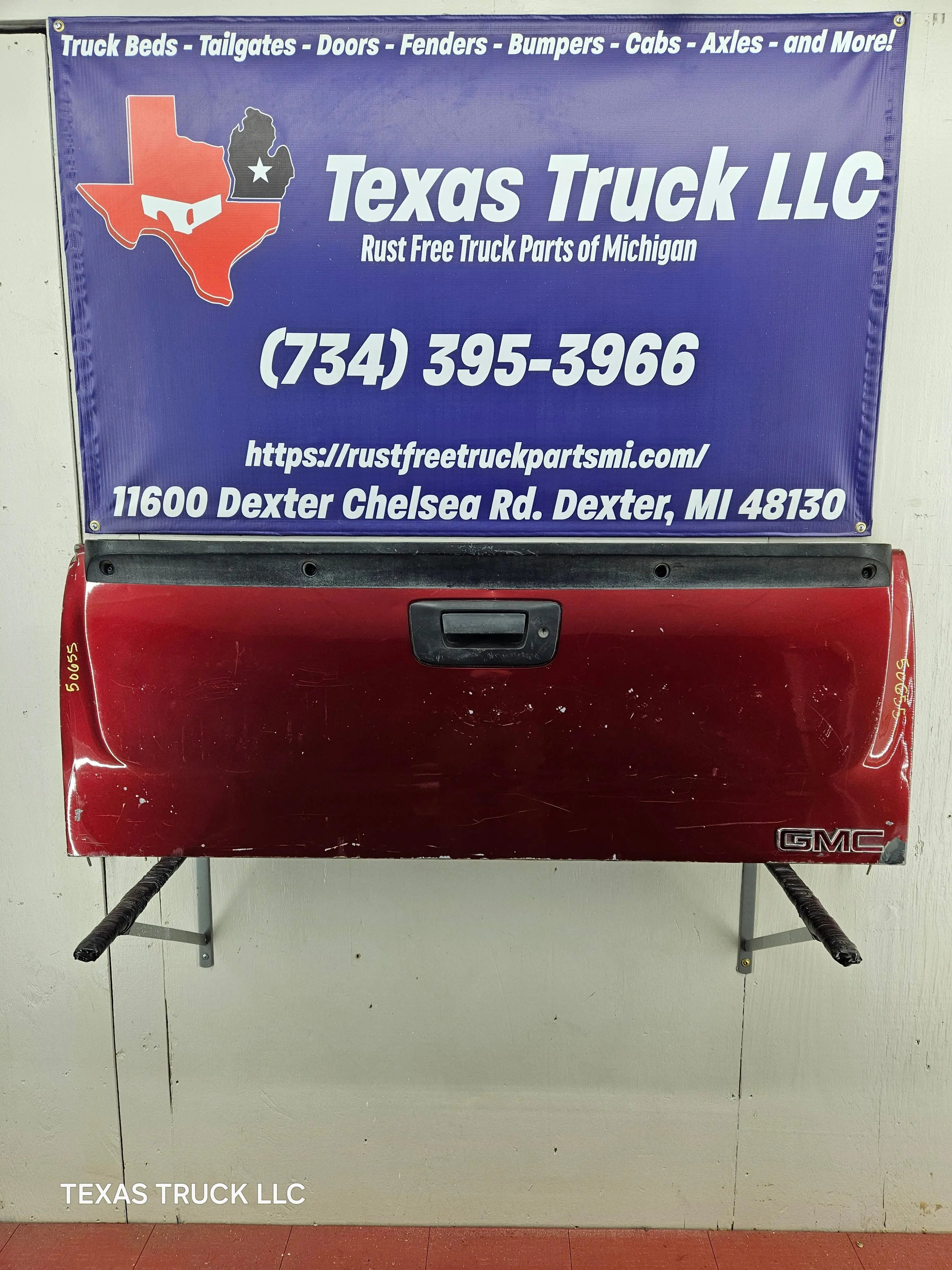 20072013 Chevrolet Silverado / GMC Sierra 1500 2500 3500 HD