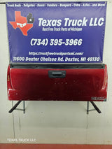 2007-2013 Chevrolet Silverado / GMC Sierra 1500 2500 3500 HD Tailgate Texas Truck LLC