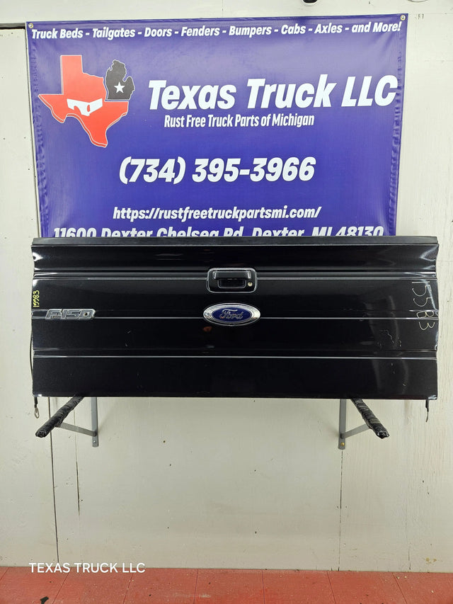 2009-2014 Ford F150 Tailgate Texas Truck LLC