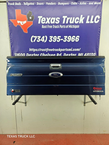 2009-2014 Ford F150 Tailgate Texas Truck LLC