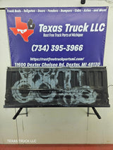 2009-2014 Ford F150 Tailgate Texas Truck LLC