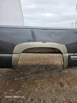 1999-2006 Chevrolet Silverado / GMC Sierra 1500 2500 3500 HD 6' 6" Short Bed Texas Truck LLC