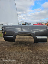 1999-2006 Chevrolet Silverado / GMC Sierra 1500 2500 3500 HD 6' 6" Short Bed Texas Truck LLC