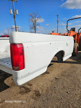 1987-1997 Ford F150 F250 F350 8' Long Bed Texas Truck LLC