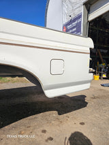 1987-1997 Ford F150 F250 F350 8' Long Bed Texas Truck LLC