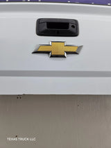 2014-2019 Chevrolet / GMC Tailgate Texas Truck LLC