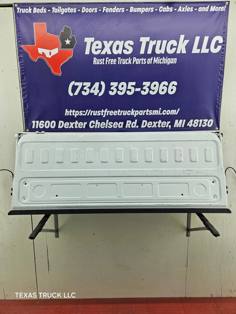 2019-2023 Chevrolet Silverado 2500 3500 Tailgate Texas Truck LLC