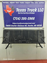 2009-2018 Dodge Ram 4th Gen Tailgate Texas Truck LLC