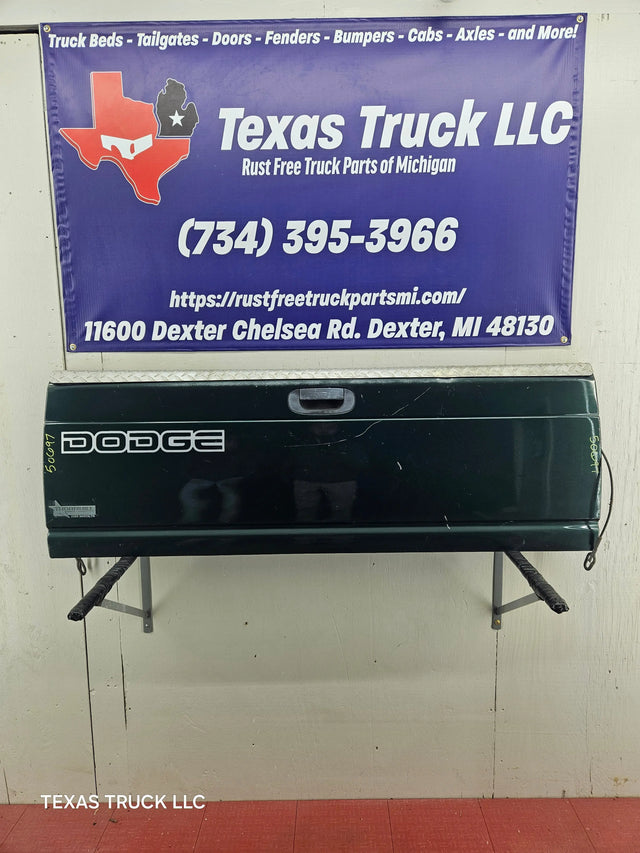 1994-2002 Dodge Ram 2nd Gen Tailgate Texas Truck LLC