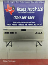 1994-2002 Dodge Ram 2nd Gen Tailgate Texas Truck LLC