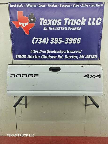 1994-2002 Dodge Ram 2nd Gen Tailgate Texas Truck LLC