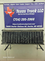 1994-2002 Dodge Ram 2nd Gen Tailgate Texas Truck LLC