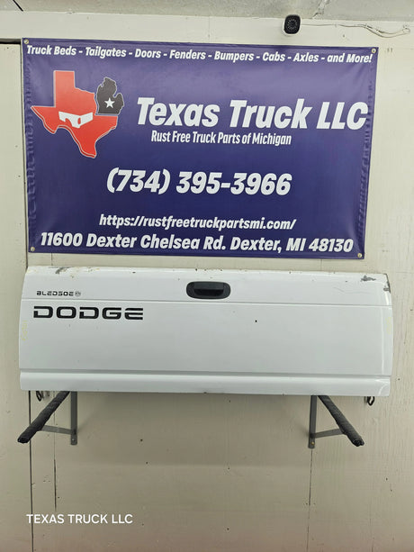 1994-2002 Dodge Ram 2nd Gen Tailgate Texas Truck LLC