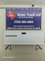 1994-2002 Dodge Ram 2nd Gen Tailgate Texas Truck LLC
