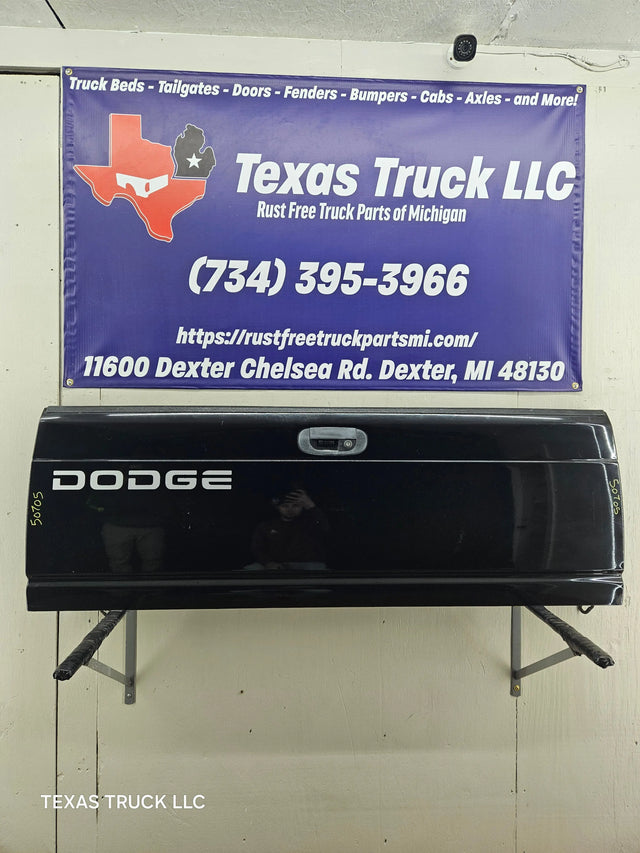 1994-2002 Dodge Ram 2nd Gen Tailgate Texas Truck LLC