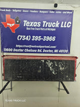 1994-2002 Dodge Ram 2nd Gen Tailgate Texas Truck LLC