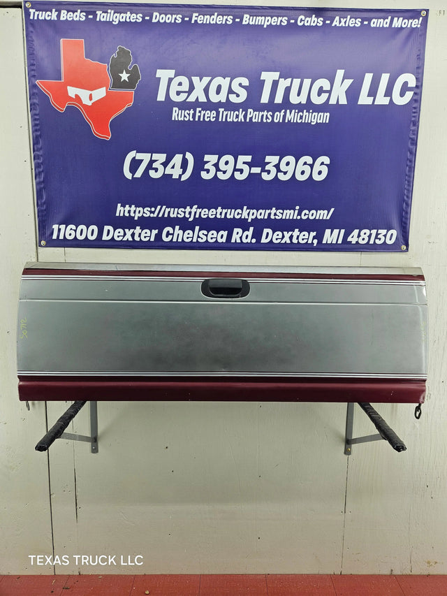 1994-2002 Dodge Ram 2nd Gen Tailgate Texas Truck LLC