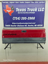 1994-2002 Dodge Ram 2nd Gen Tailgate Texas Truck LLC