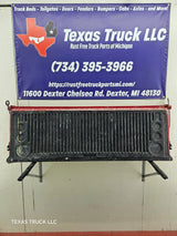 1994-2002 Dodge Ram 2nd Gen Tailgate Texas Truck LLC