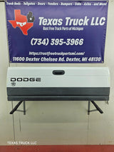 1994-2002 Dodge Ram 2nd Gen Tailgate Texas Truck LLC