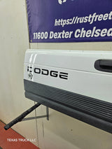 1994-2002 Dodge Ram 2nd Gen Tailgate Texas Truck LLC