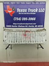 1994-2002 Dodge Ram 2nd Gen Tailgate Texas Truck LLC