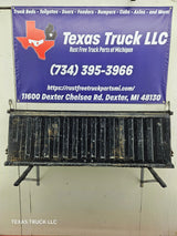 1994-2002 Dodge Ram 2nd Gen Tailgate Texas Truck LLC