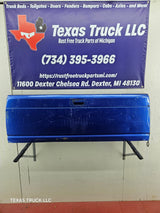 1994-2002 Dodge Ram 2nd Gen Tailgate Texas Truck LLC