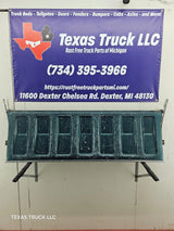 1988-1998 Chevrolet / GMC 1500 2500 3500 Tailgate Texas Truck LLC