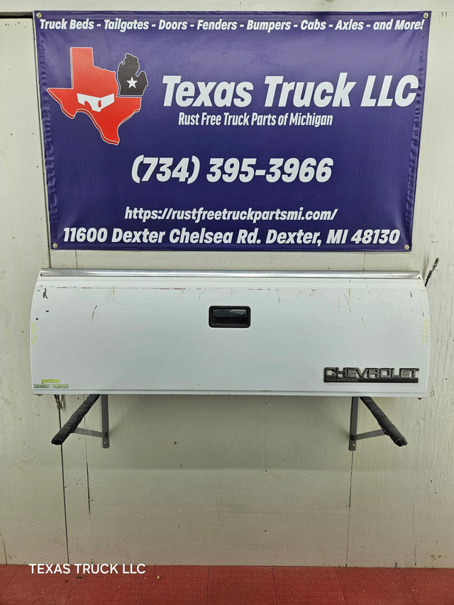 1988-1998 Chevrolet / GMC 1500 2500 3500 Tailgate Texas Truck LLC