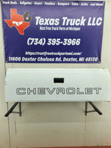 1988-1998 Chevrolet / GMC 1500 2500 3500 Tailgate Texas Truck LLC