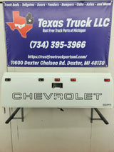 1988-1998 Chevrolet / GMC 1500 2500 3500 Tailgate Texas Truck LLC